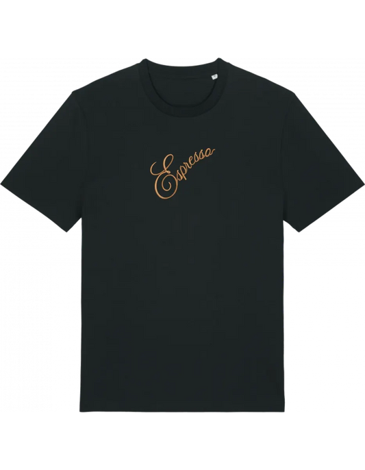 Espresso tricou Sabrina Carpenter - Thread Muse