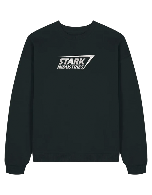 Stark sweatshirt - Thread Muse