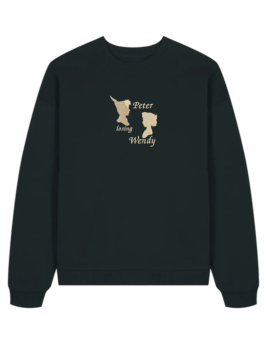 Peter sweatshirt Taylor Swift - Thread Muse