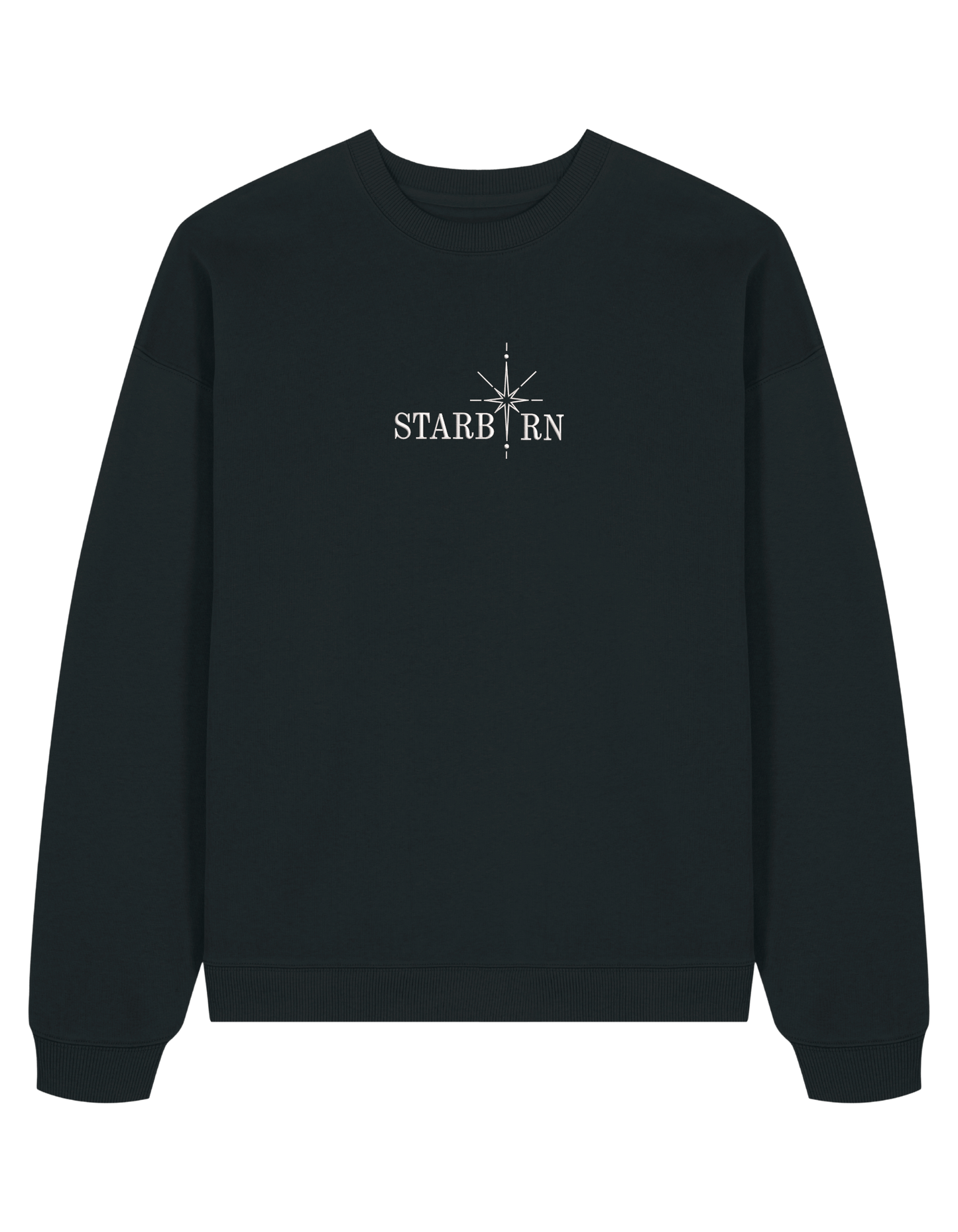 Starborn sweatshirt Crescent City