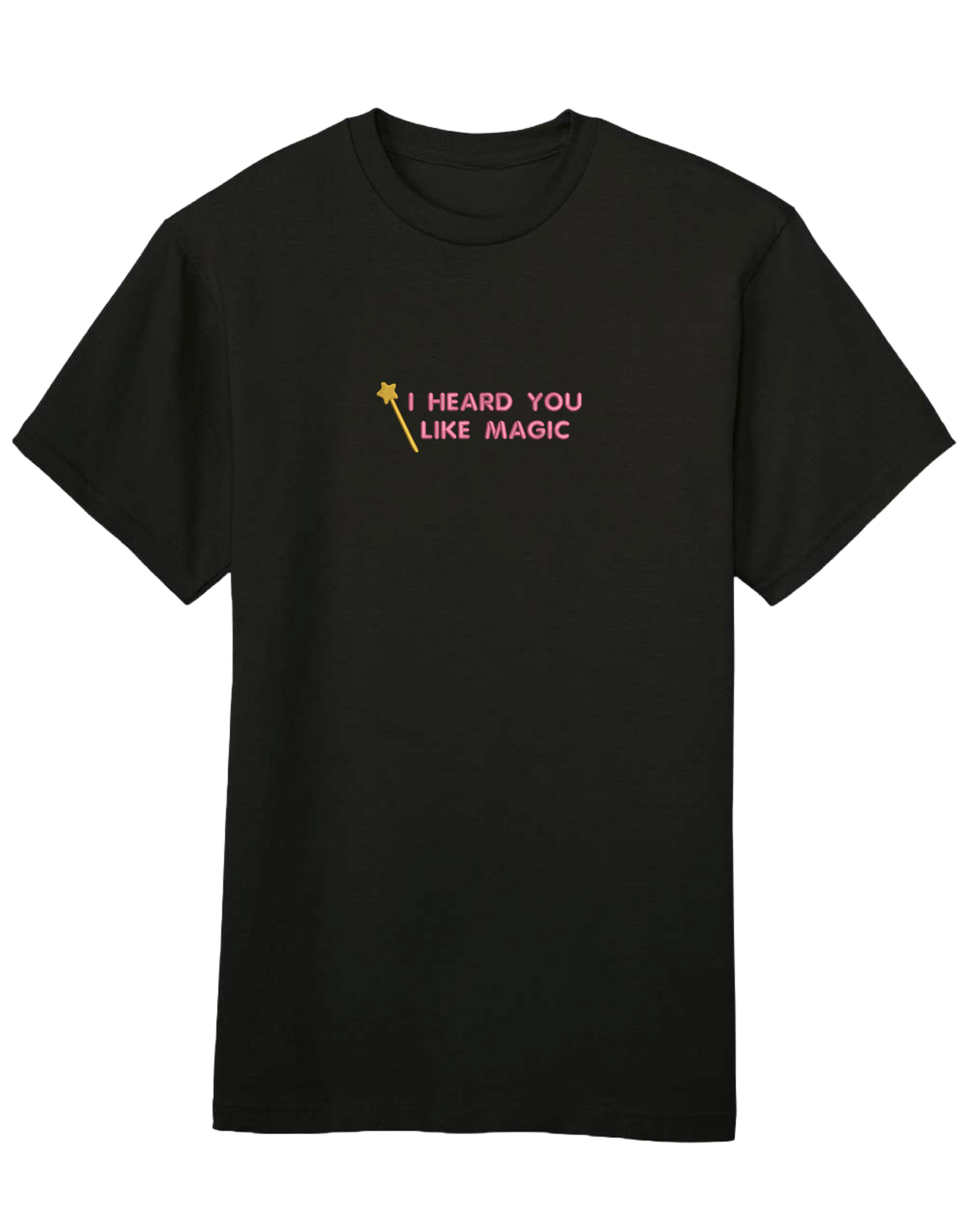 You like magic tricou Chappell Roan