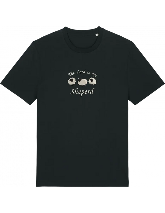 Sheperd tricou - Thread Muse