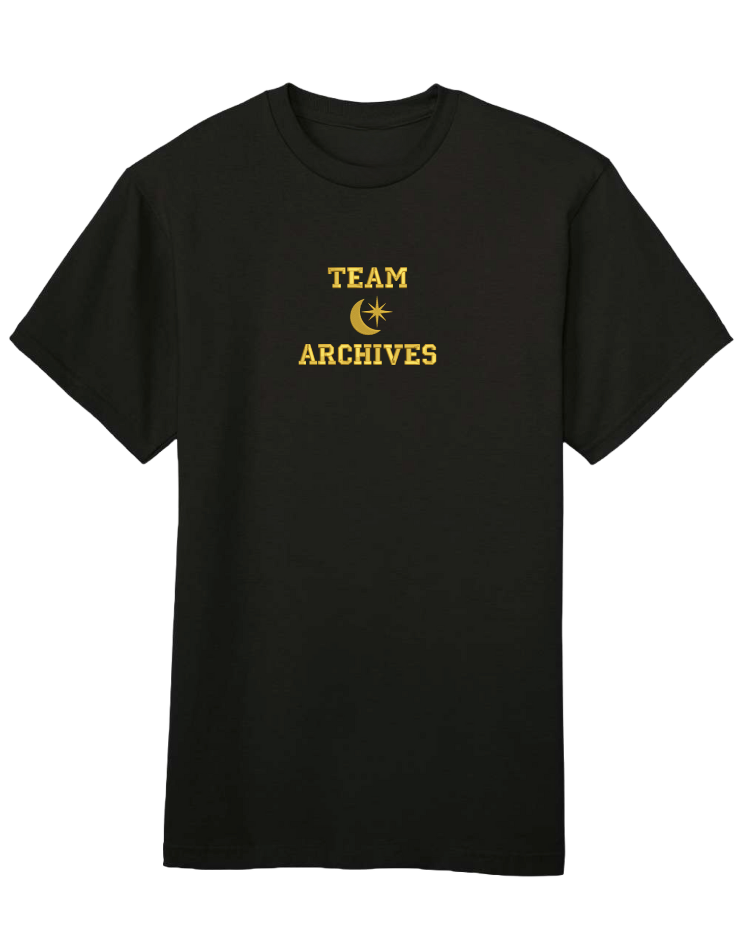Team archives tricou Crescent City - Thread Muse