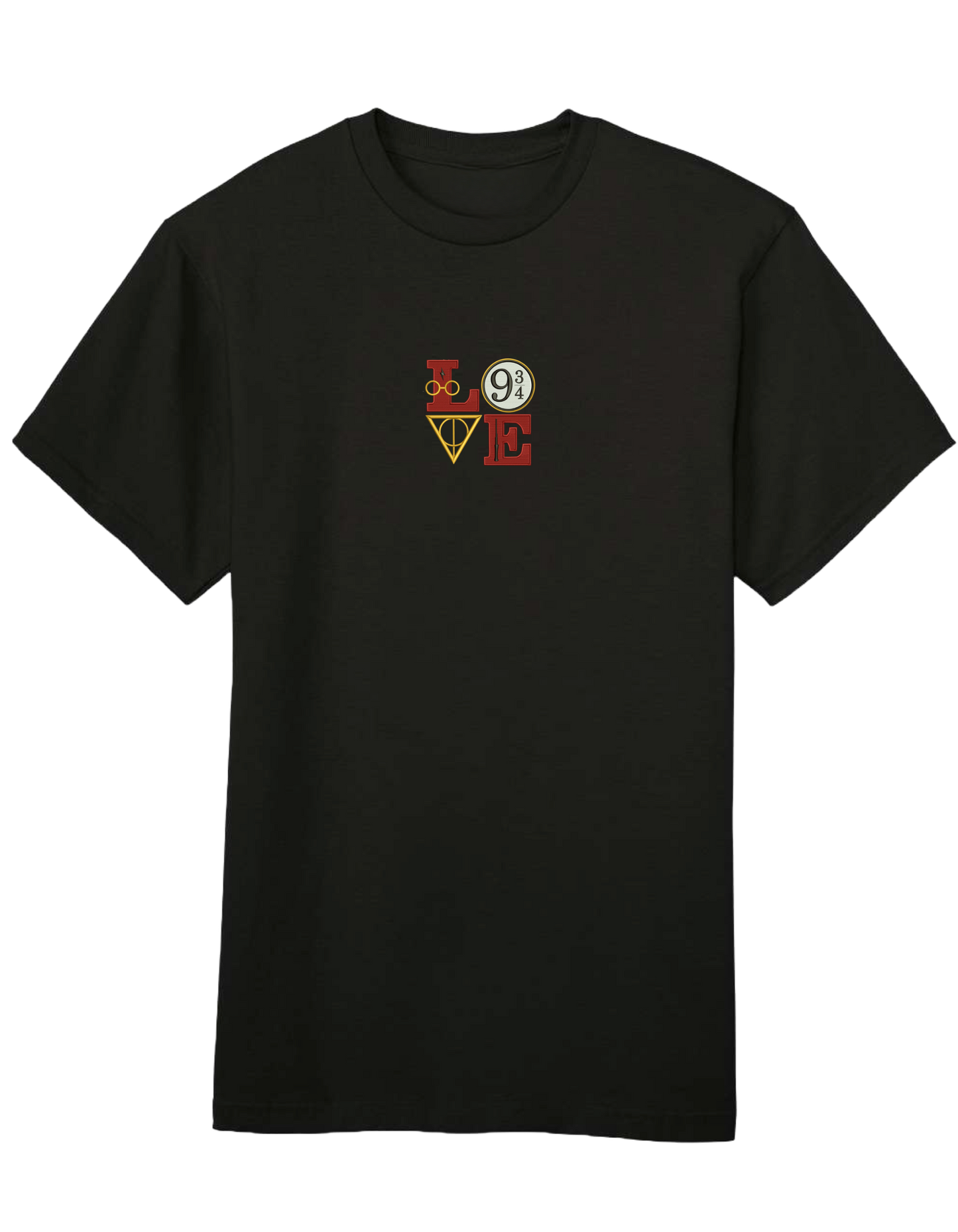 Hp love tricou Harry Potter - Thread Muse