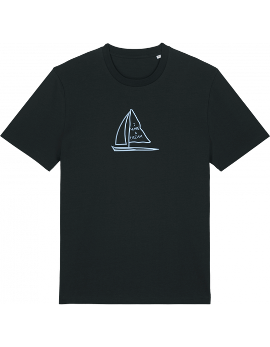 I have a dream tricou ABBA