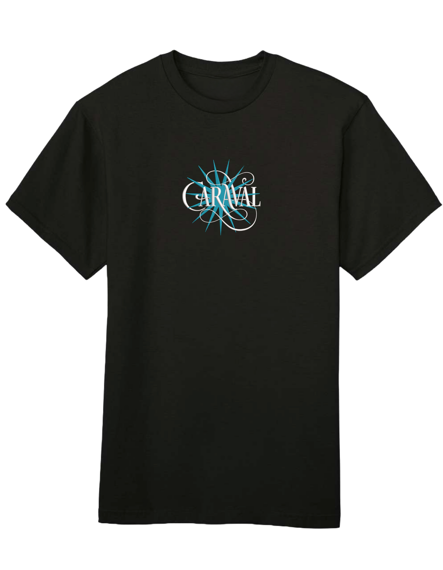 Caraval tricou - Thread Muse