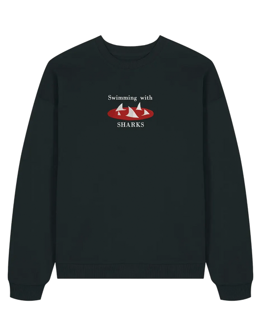 Sharks sweatshirt Imagine Dragons - Thread Muse