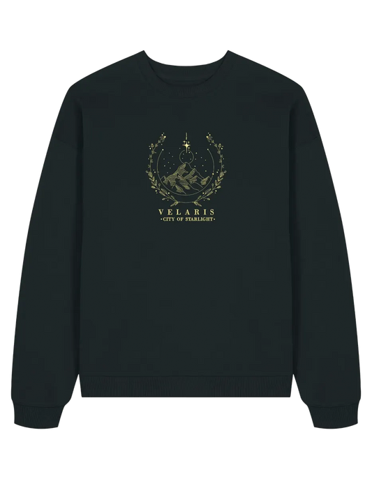 Velaris 2.0 sweatshirt ACOTAR - Thread Muse