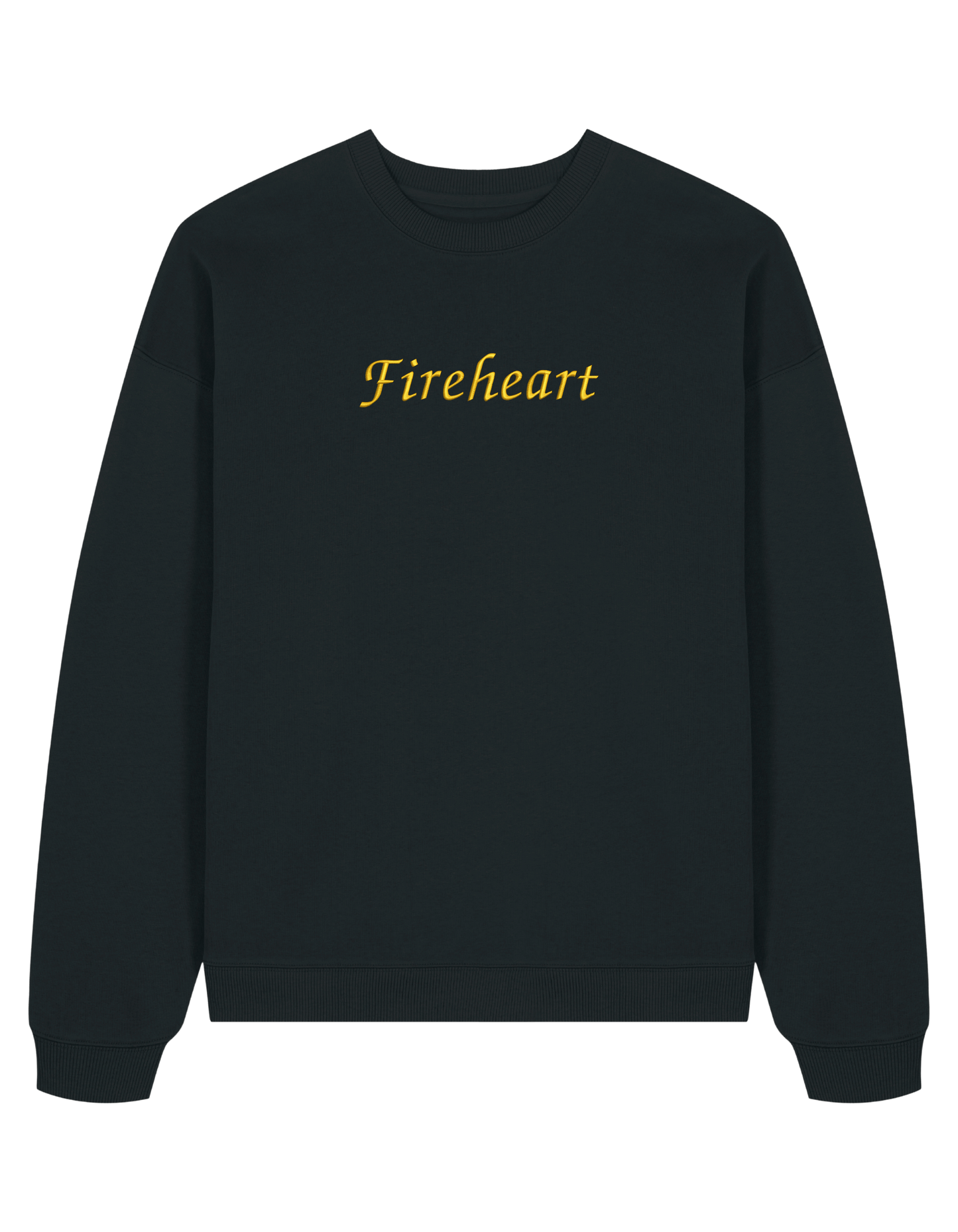 Fireheart sweatshirt Throne of Glass