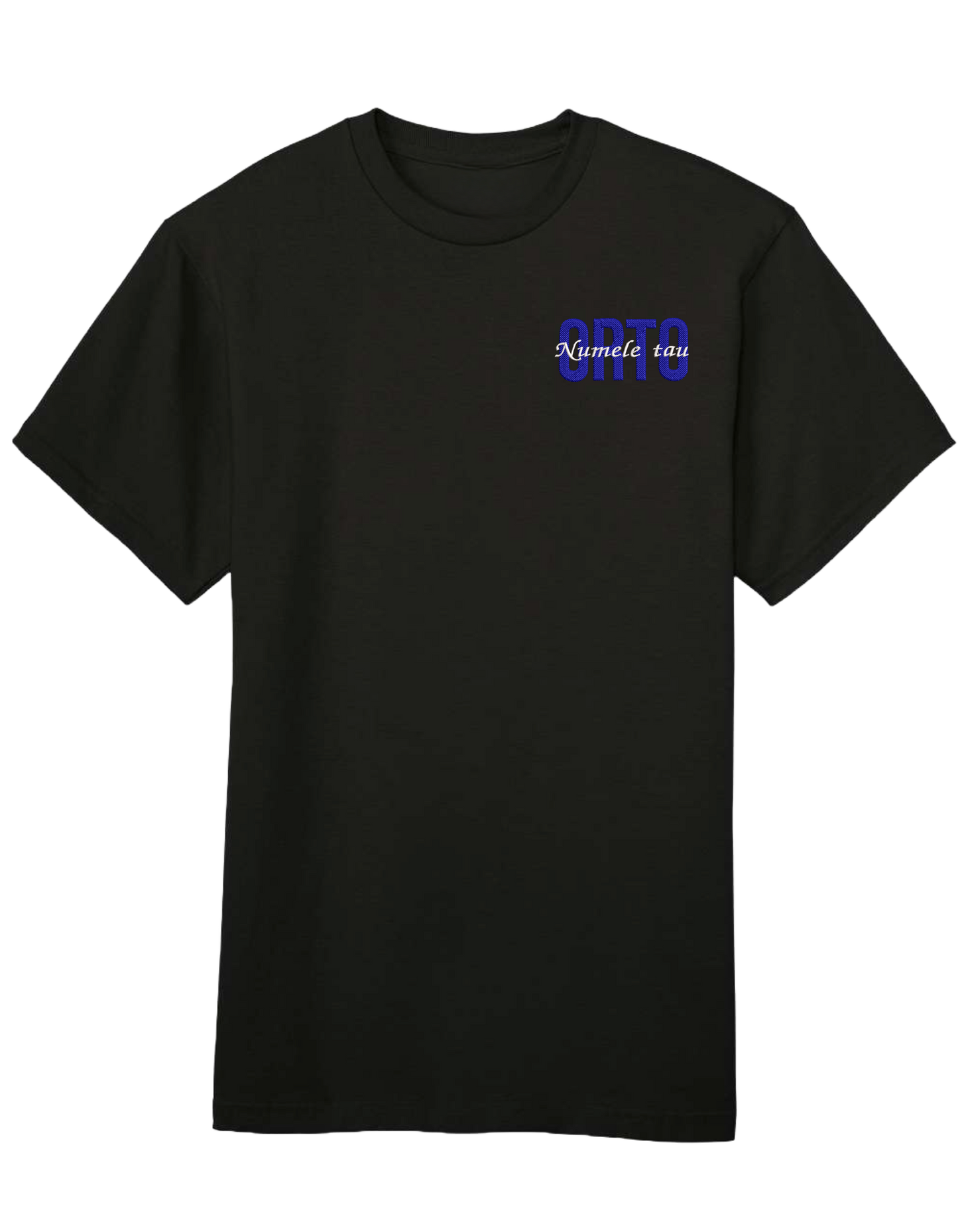 Orto tricou - Thread Muse