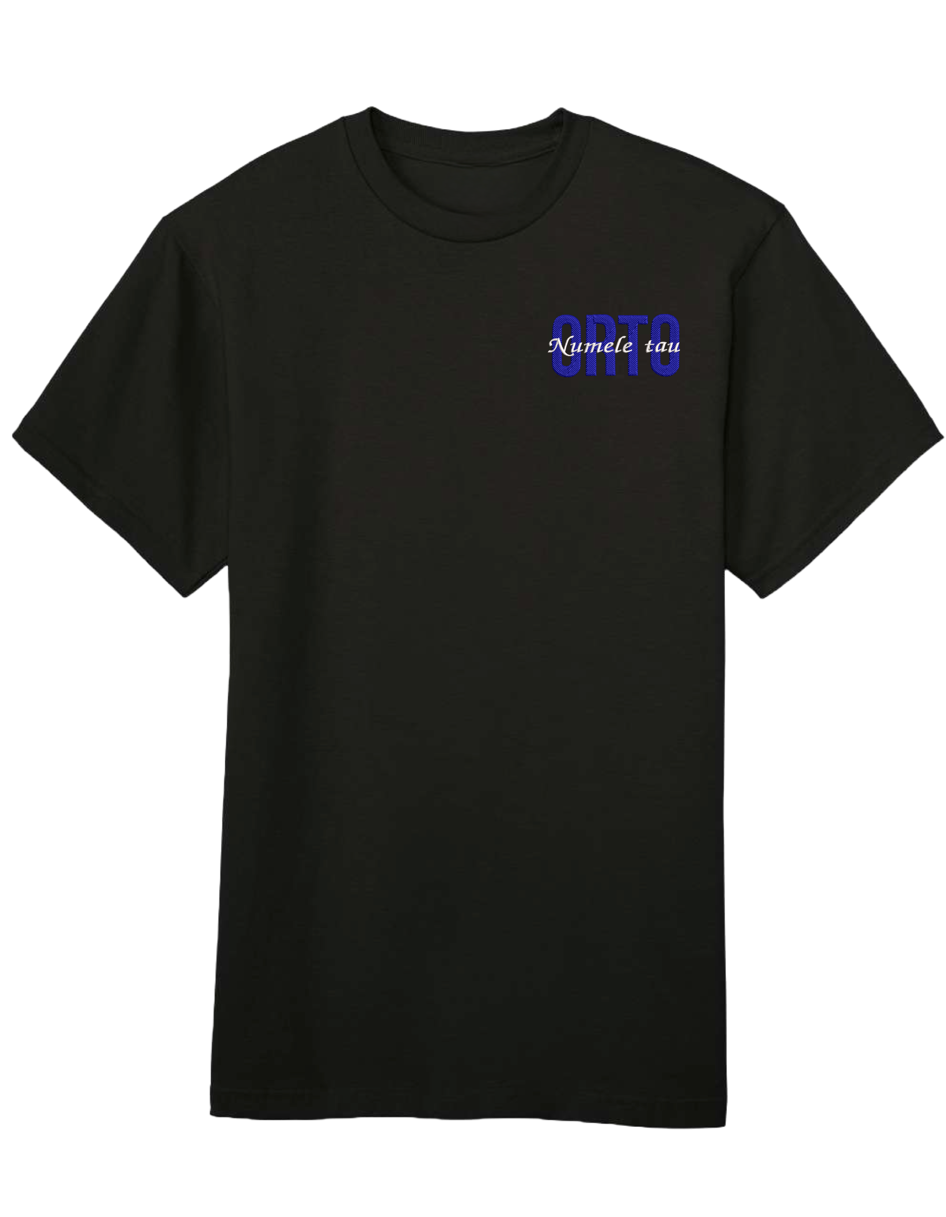 Orto tricou - Thread Muse