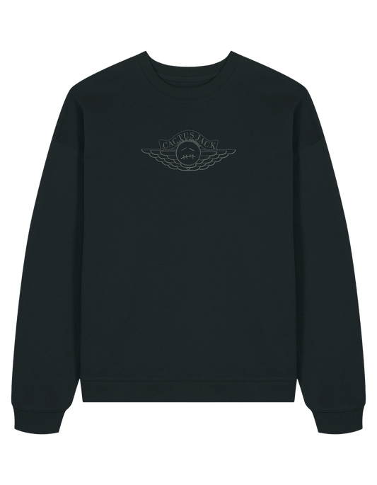 Cactus sweatshirt Travis Scott - Thread Muse
