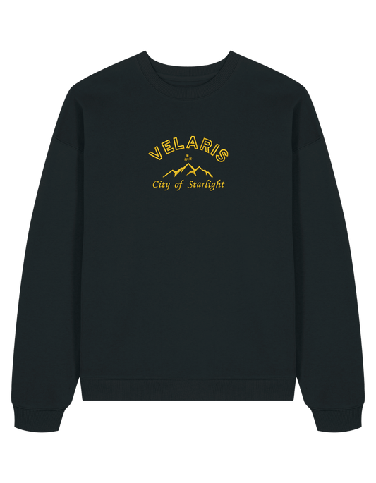 Velaris sweatshirt ACOTAR