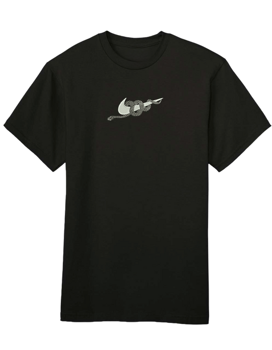 Snake swoosh tricou Sneakers - Thread Muse