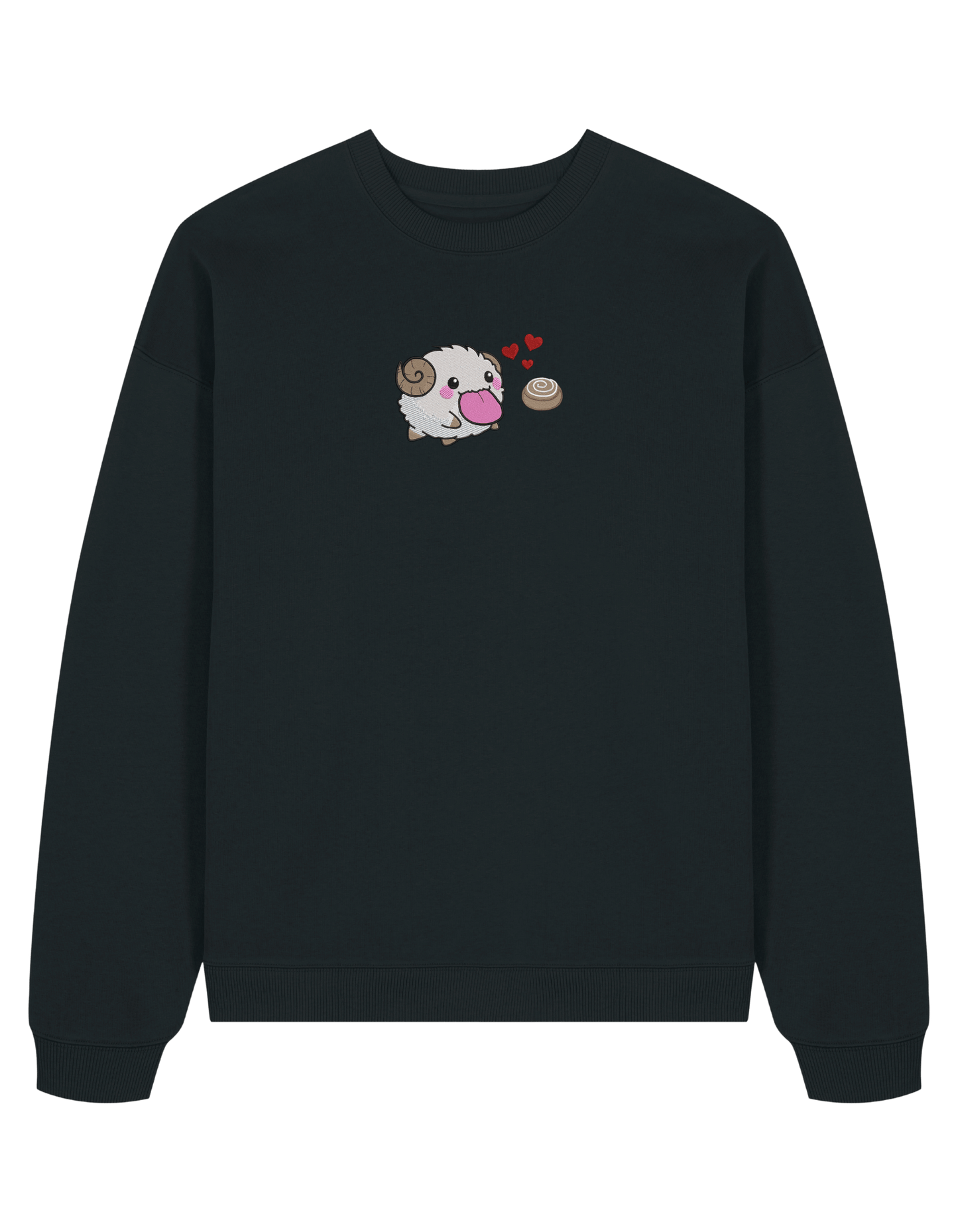 Poro sweatshirt LoL