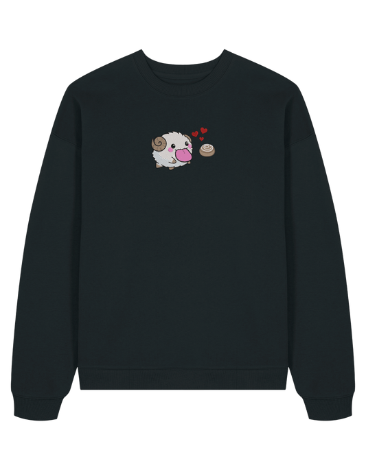 Poro sweatshirt LoL