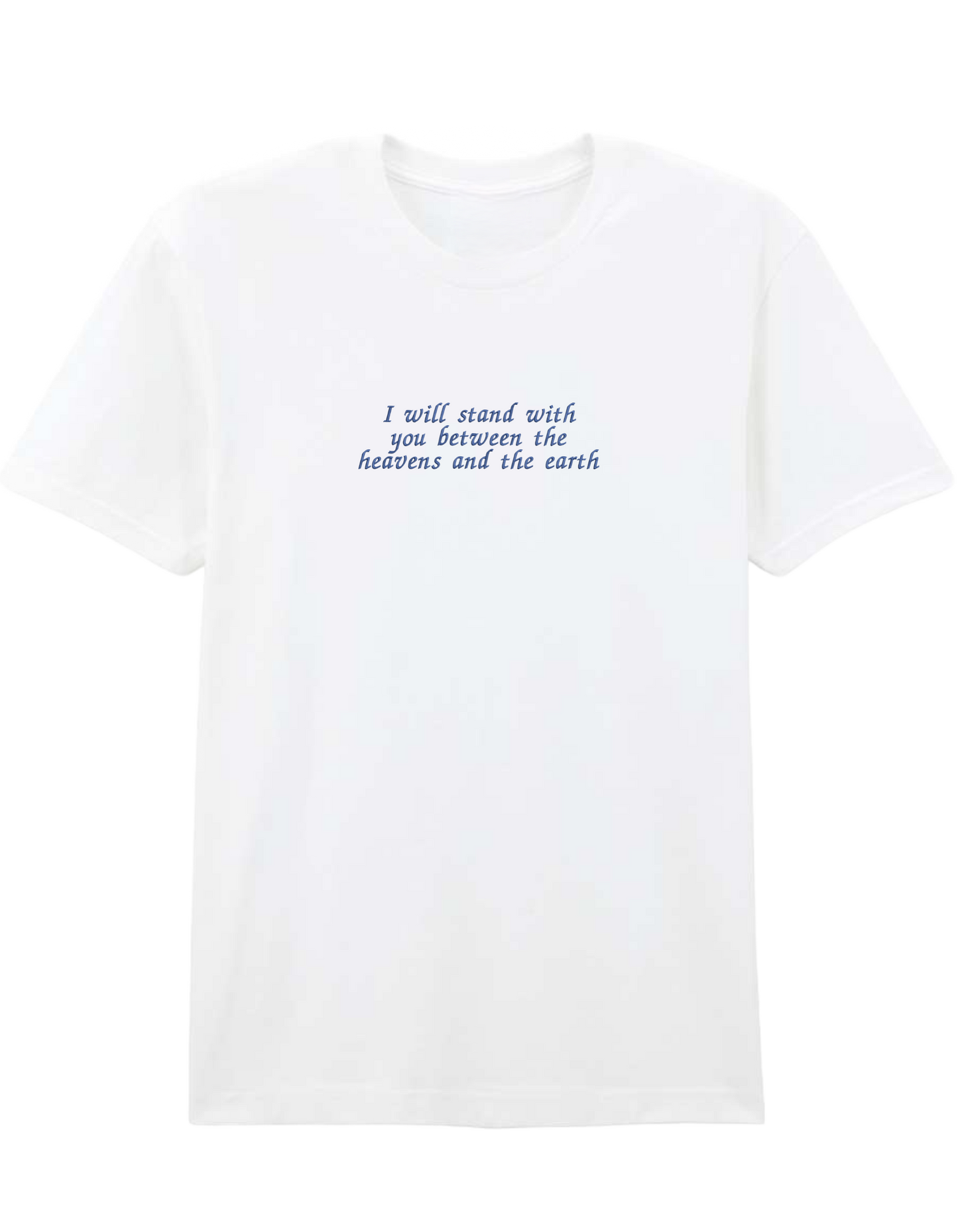 Heavens tricou Bridgerton - Thread Muse