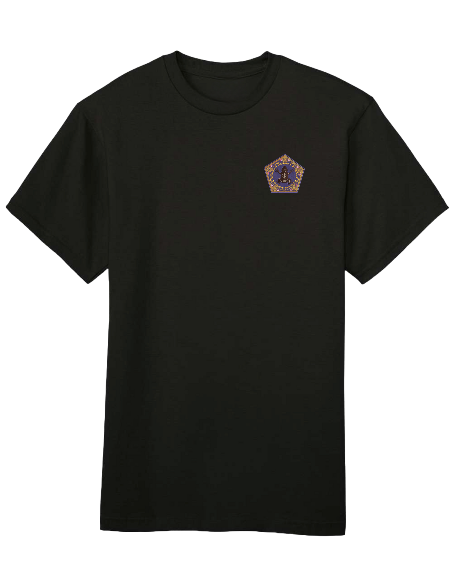 Frog 2.0 tricou Harry Potter - Thread Muse