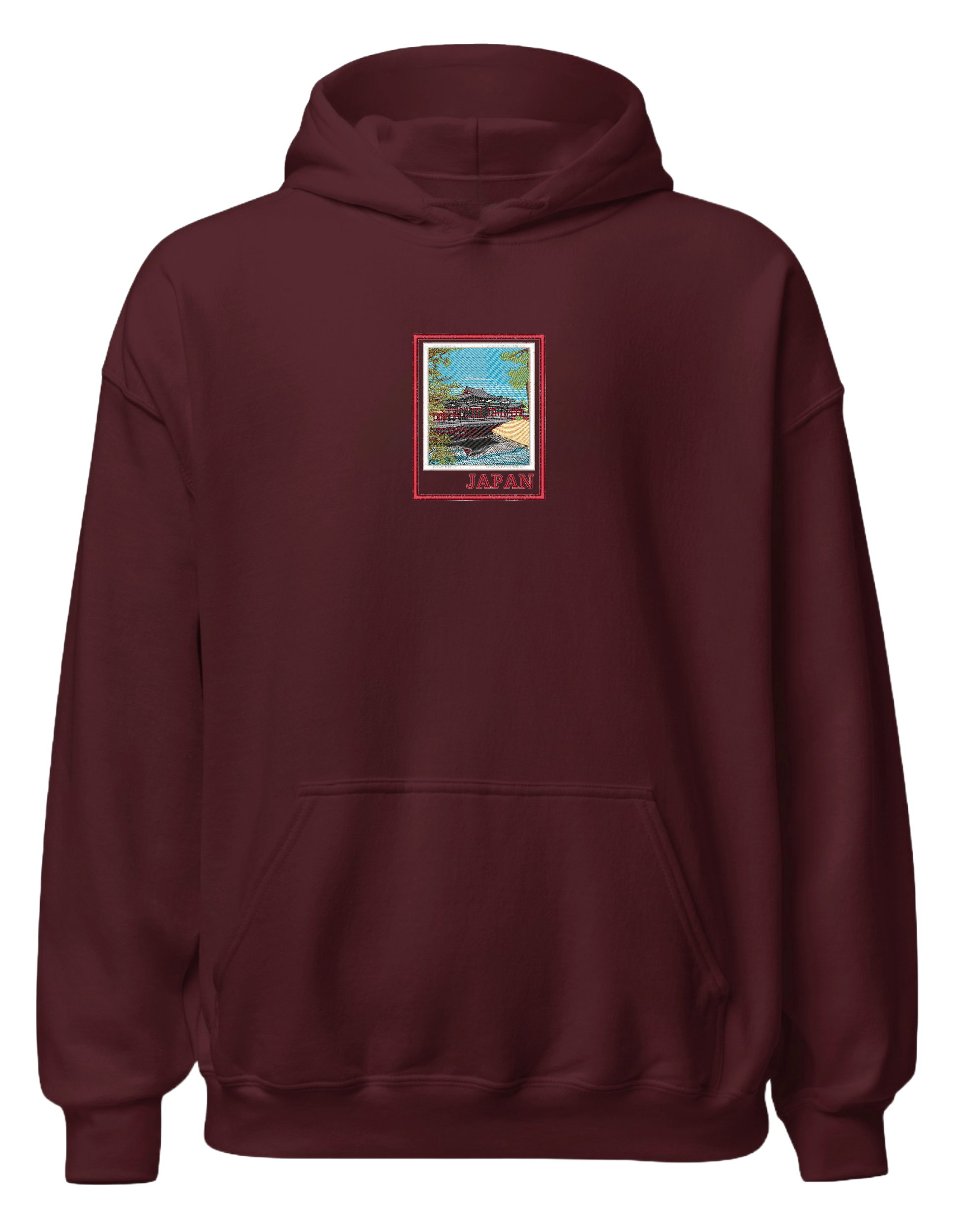 Japan hoodie Picturi - Thread Muse