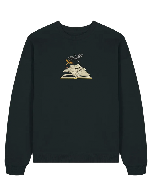 Fly or die sweatshirt Fourth Wing - Thread Muse