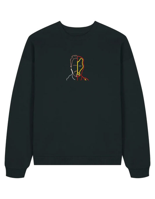 Tony sweatshirt - Thread Muse