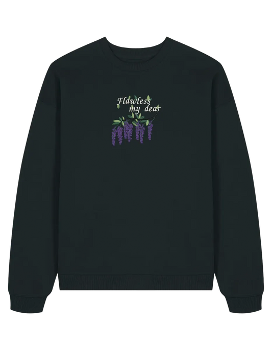 Flawless sweatshirt Bridgerton - Thread Muse