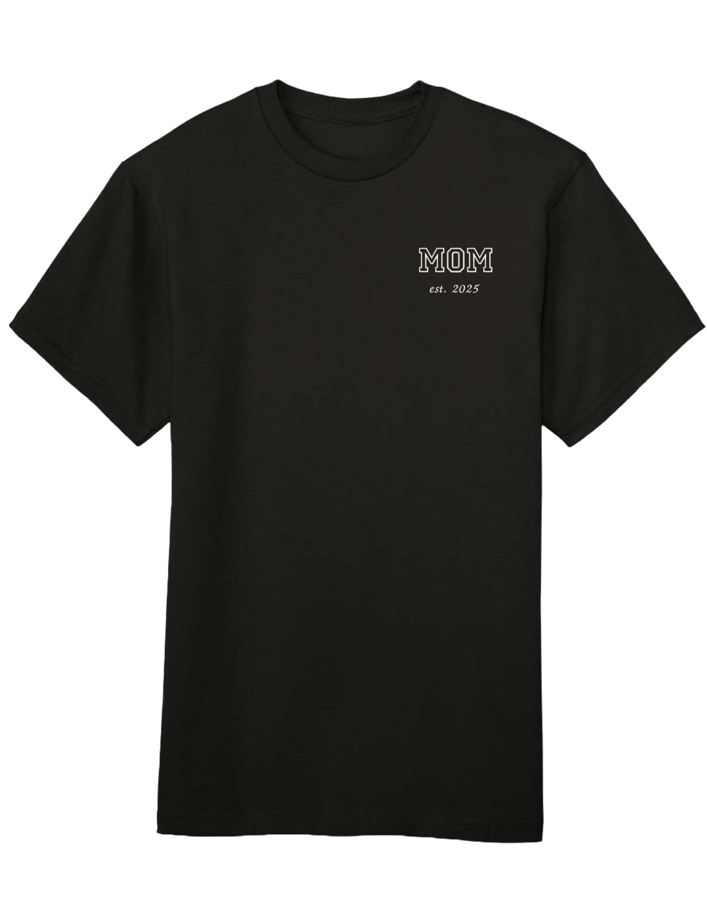 Mom tricou
