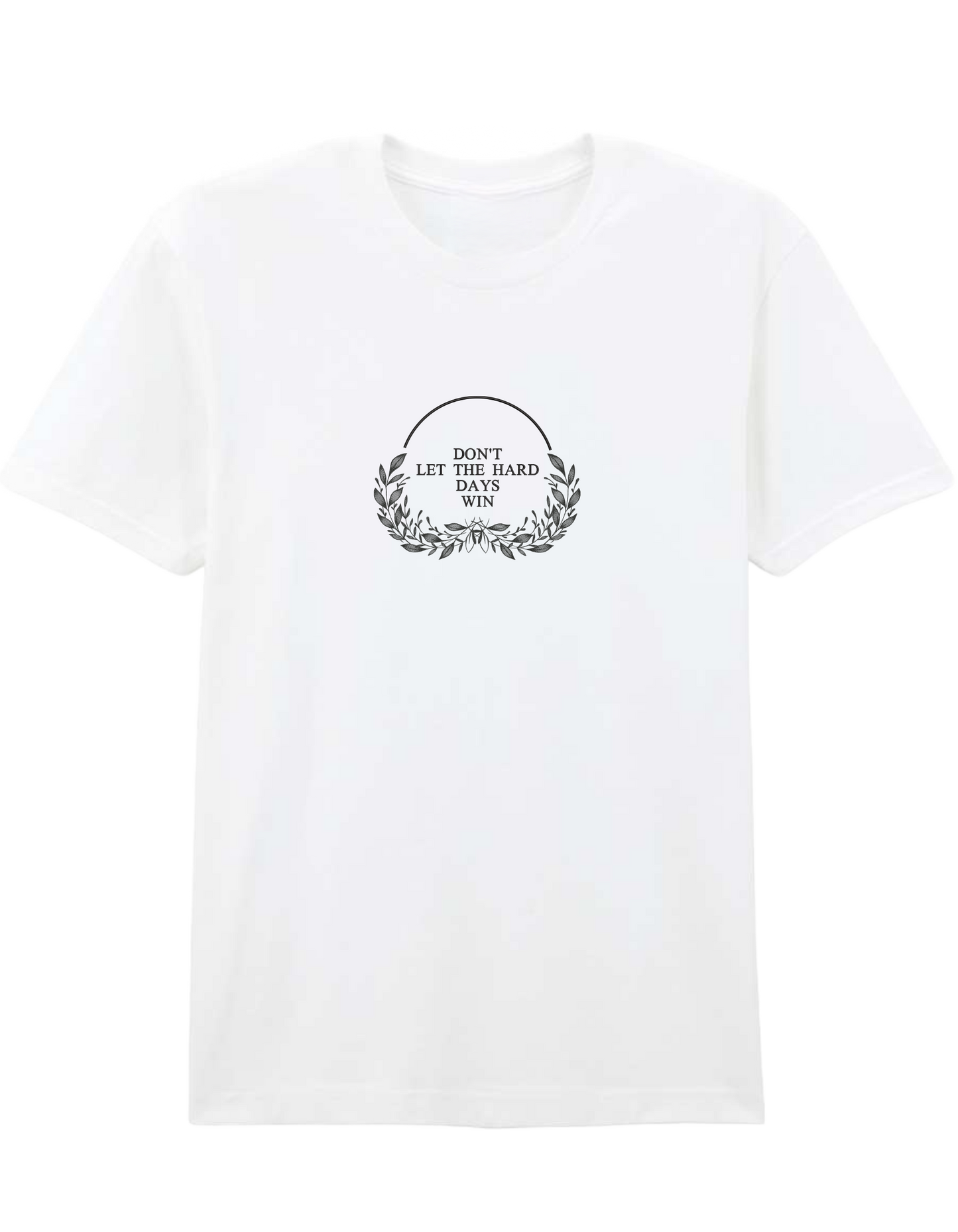Hard days tricou ACOTAR - Thread Muse
