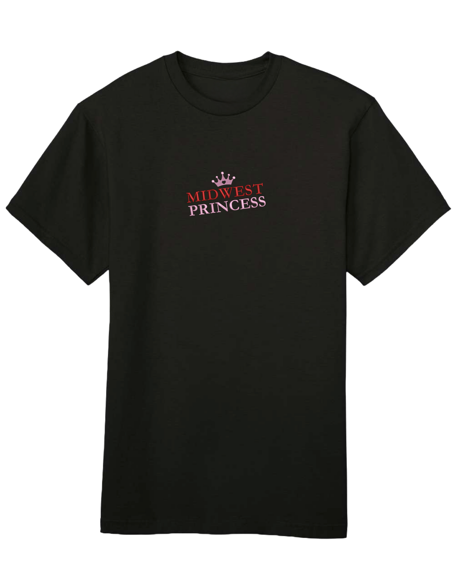 Midwest princess tricou Chappell Roan - Thread Muse