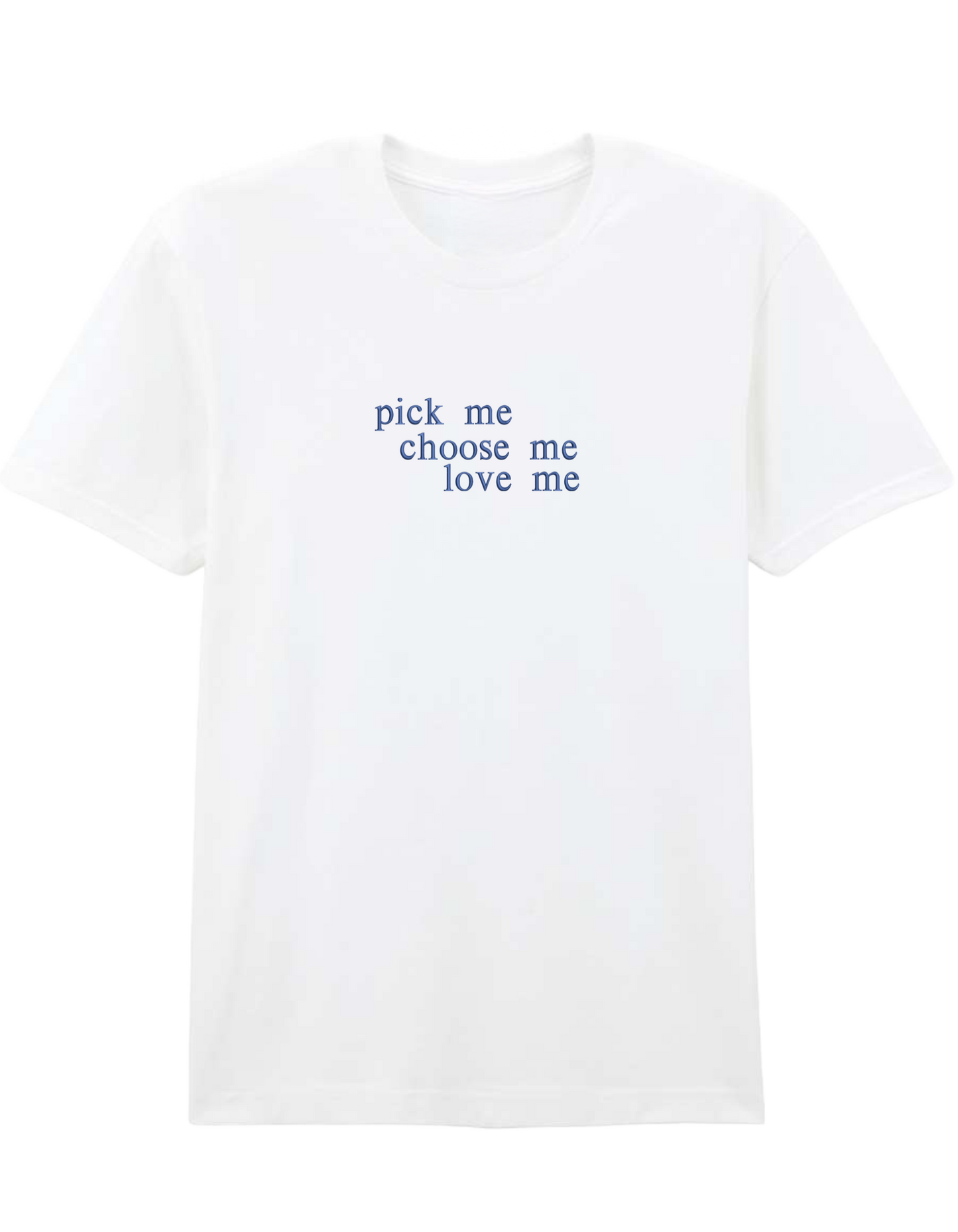 Pick me tricou Grey’s Anatomy - Thread Muse