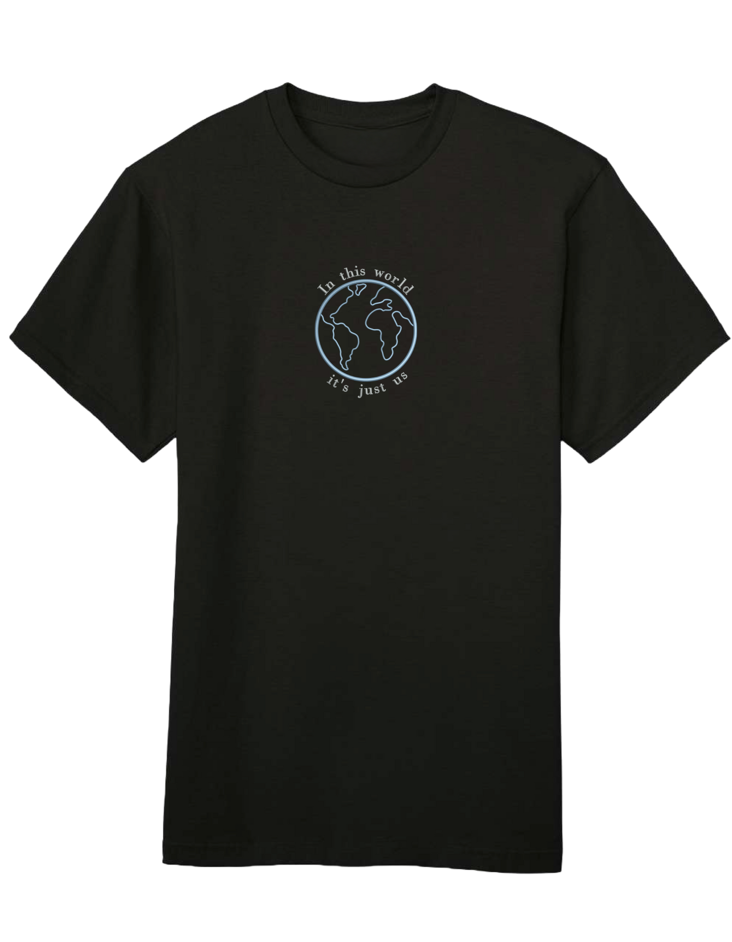 Just us tricou Harry Styles