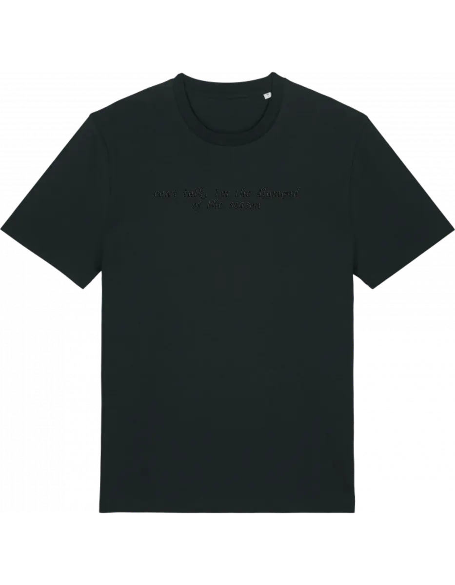 Diamond of the season tricou Bridgerton - Thread Muse