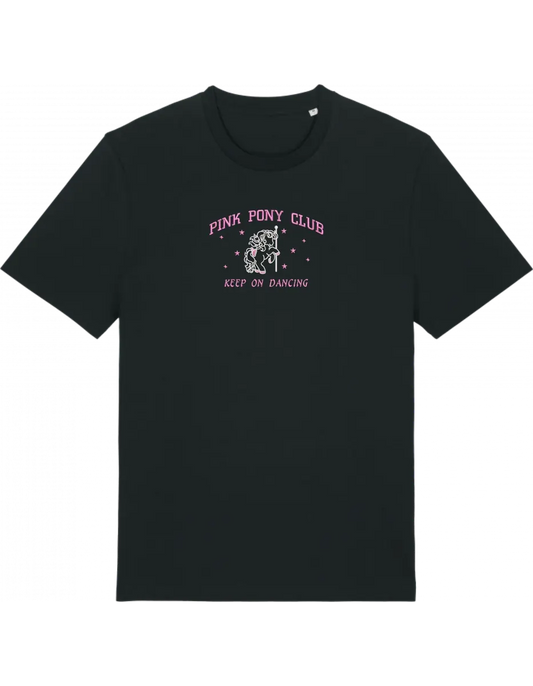 Pink pony club tricou Chappell Roan - Thread Muse