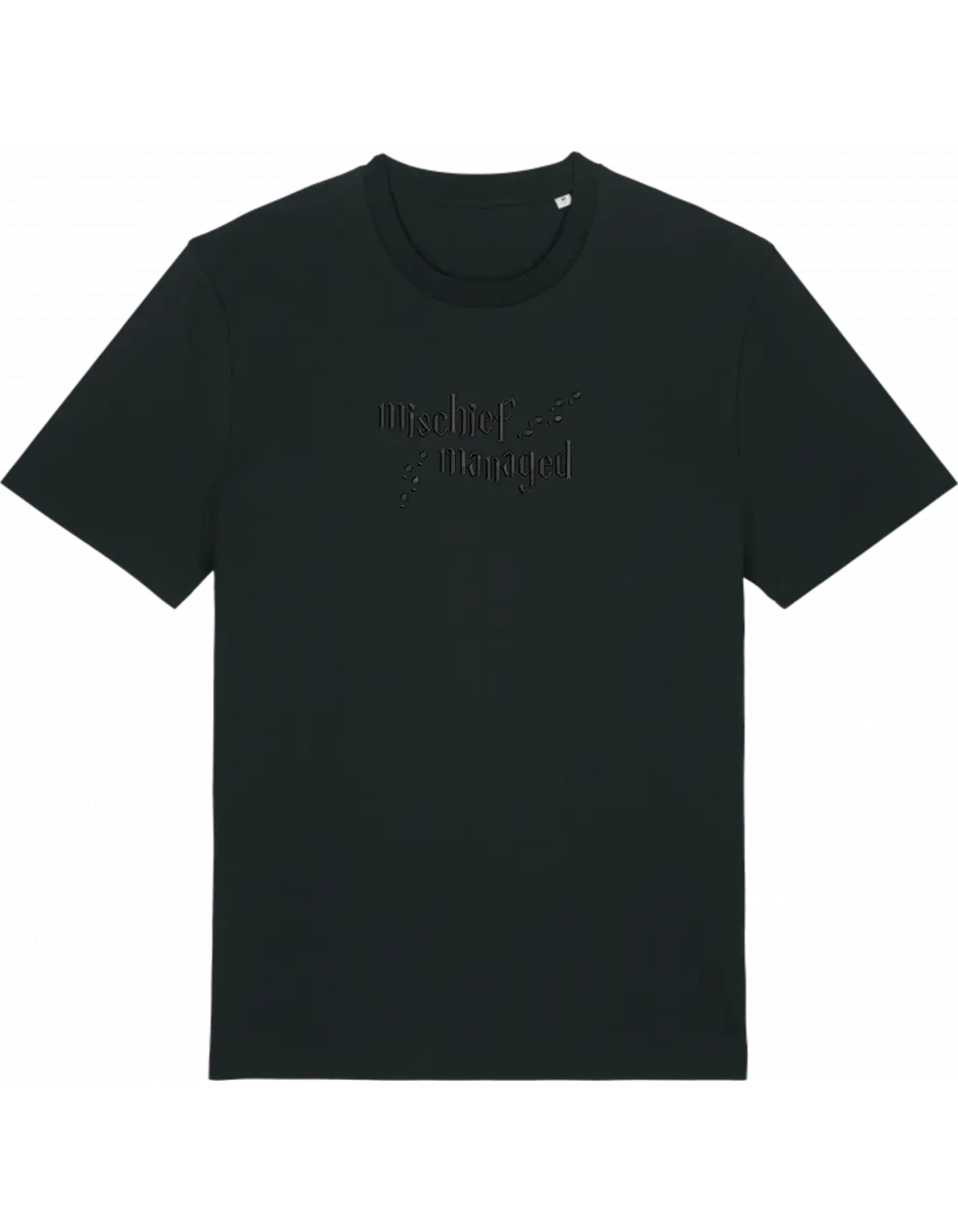 Mischief tricou Harry Potter - Thread Muse