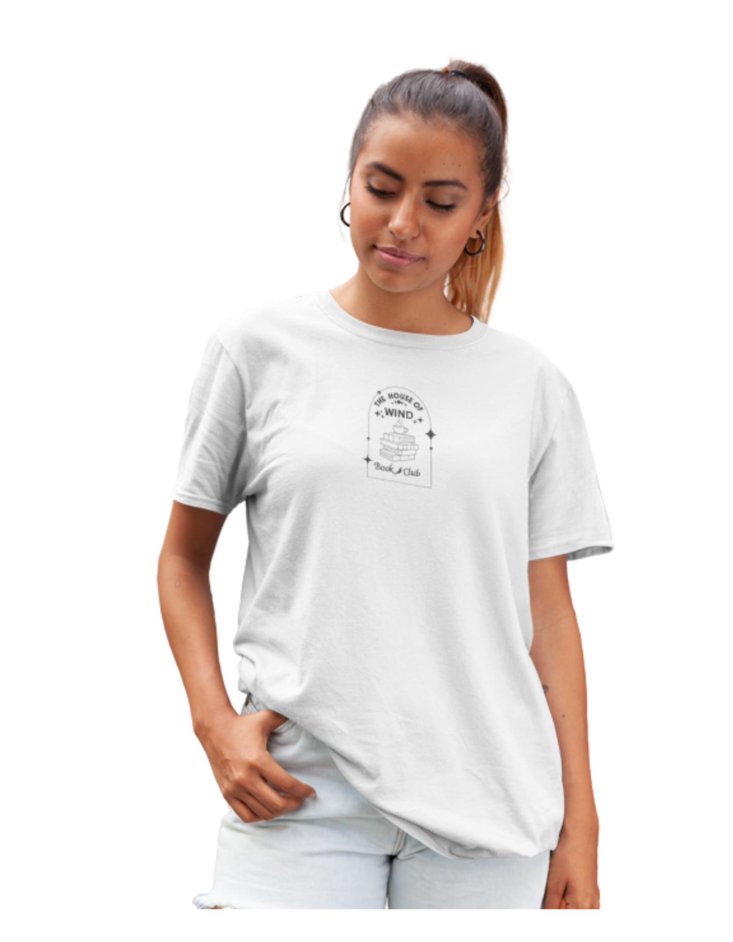 House of wind tricou ACOTAR - Thread Muse