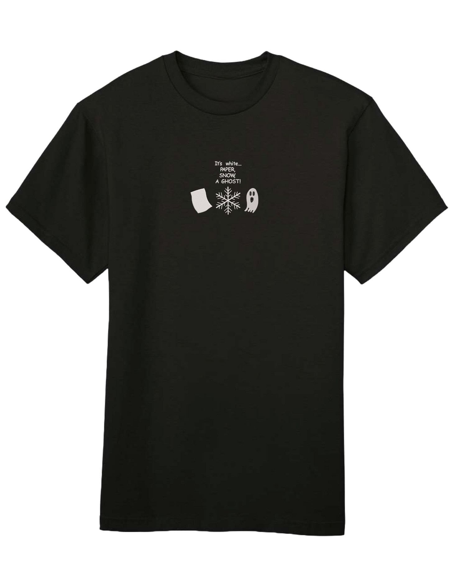 Paper tricou Friends - Thread Muse