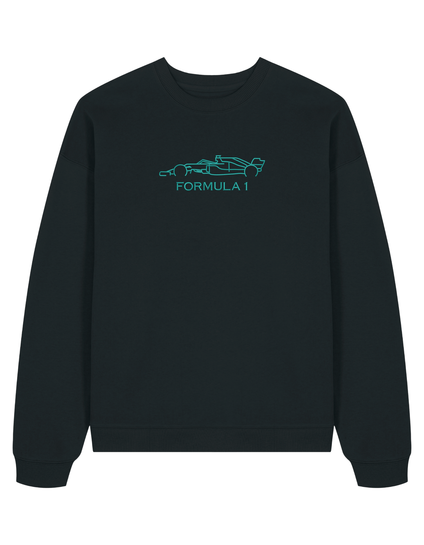 Formula sweatshirt F1