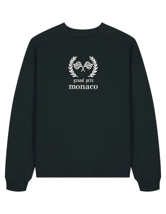 Grand prix sweatshirt F1 - Thread Muse
