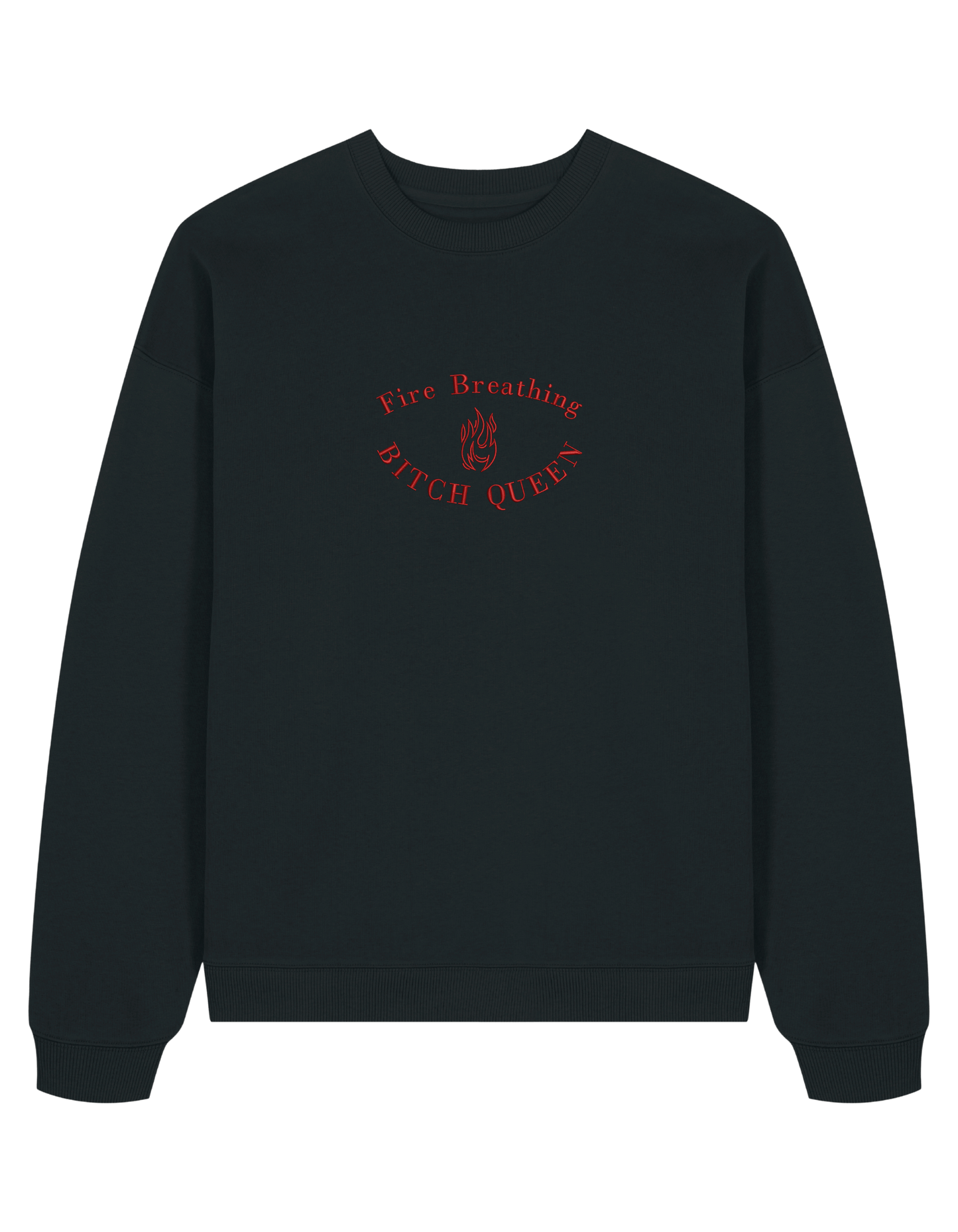 Bitch queen sweatshirt Throne of Glass