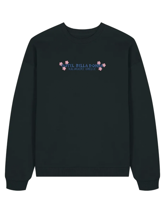 Hotel Bella Donna sweatshirt ABBA - Thread Muse