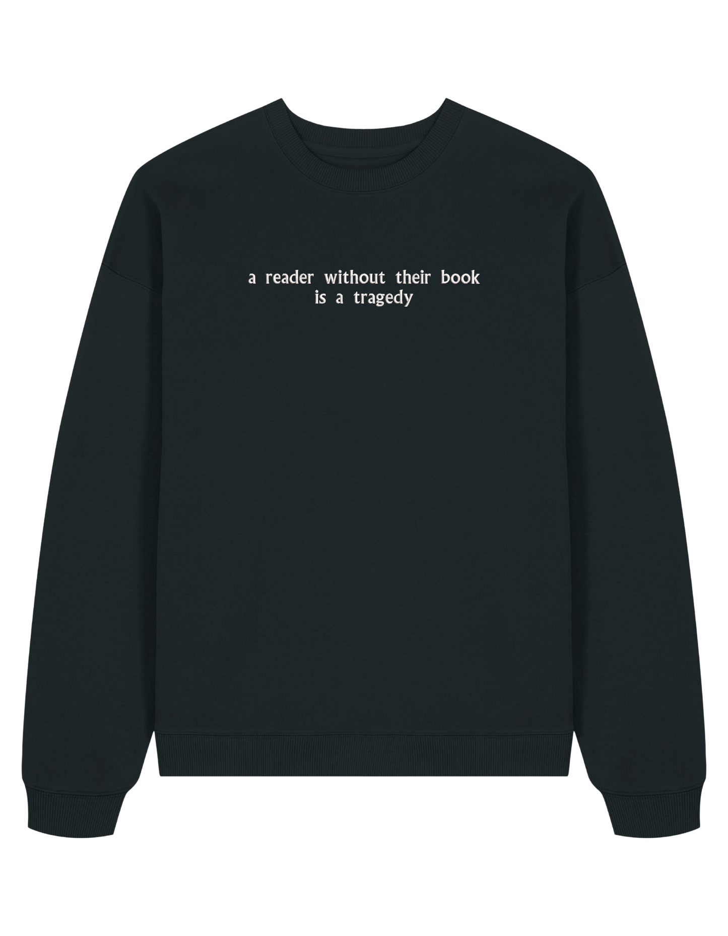 Tragedy sweatshirt Fourth Wing