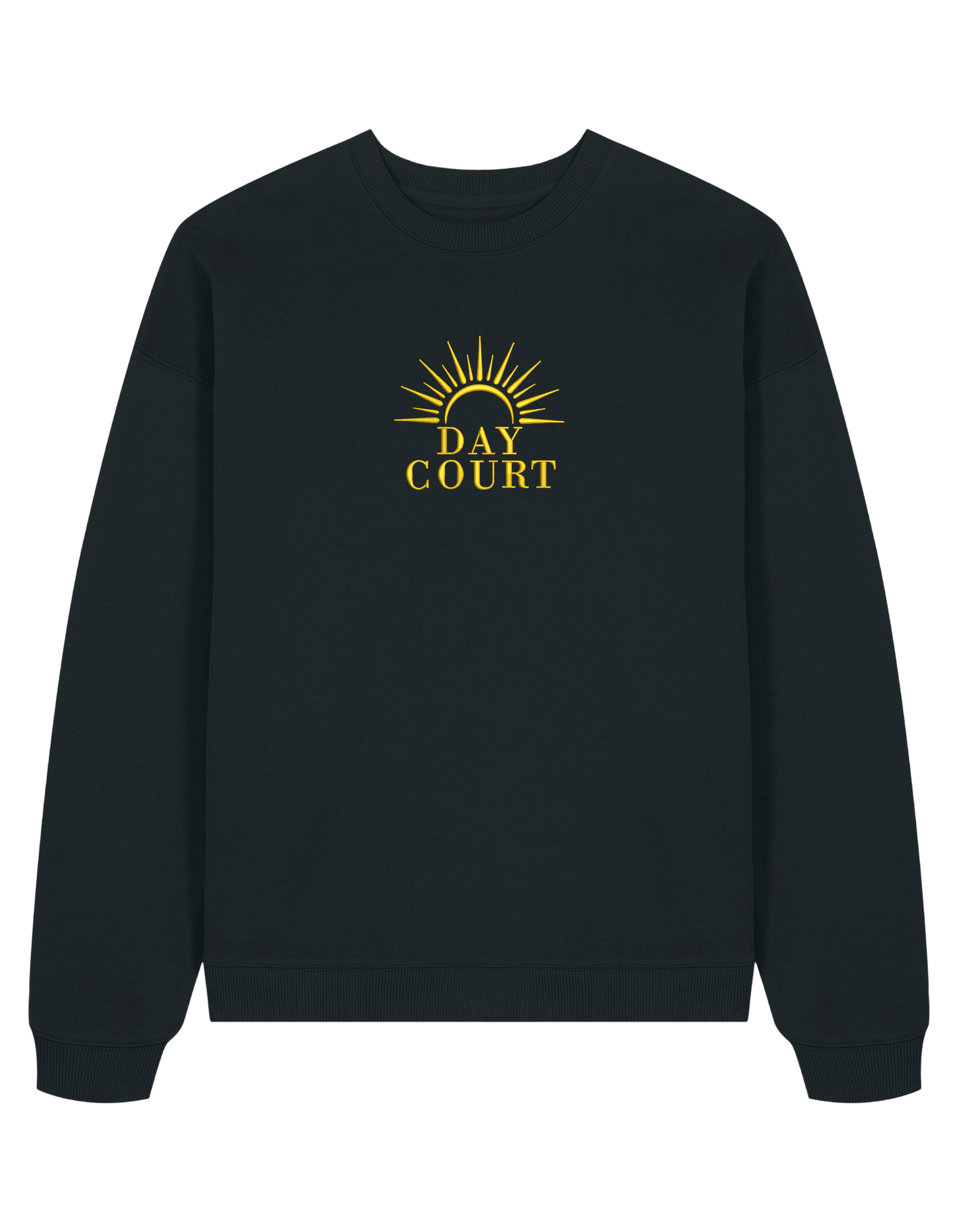 Day court sweatshirt ACOTAR