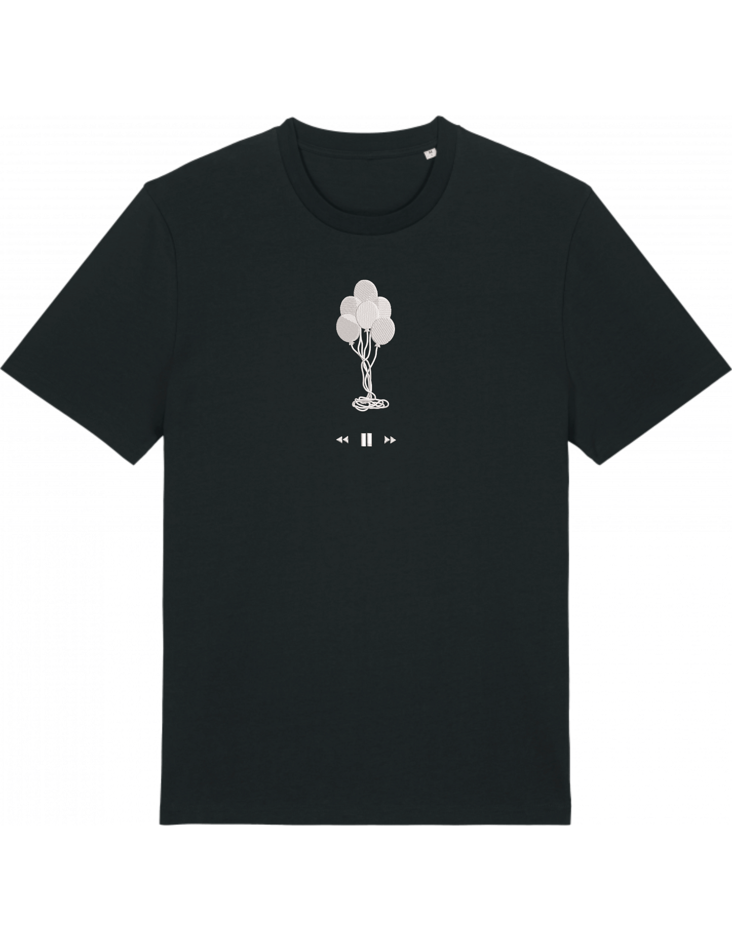 Balloons tricou The Weeknd