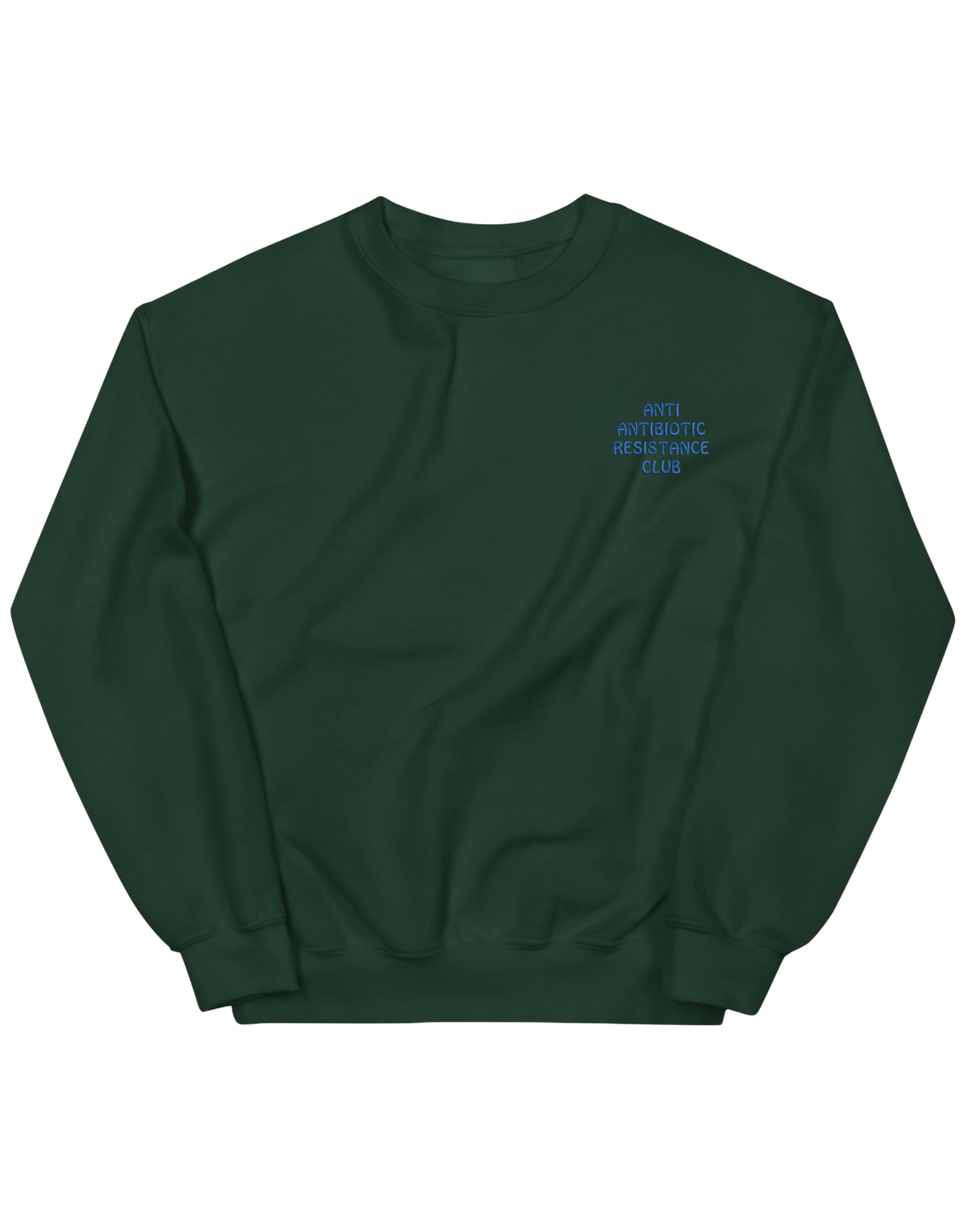 Antibiotic sweatshirt - Thread Muse