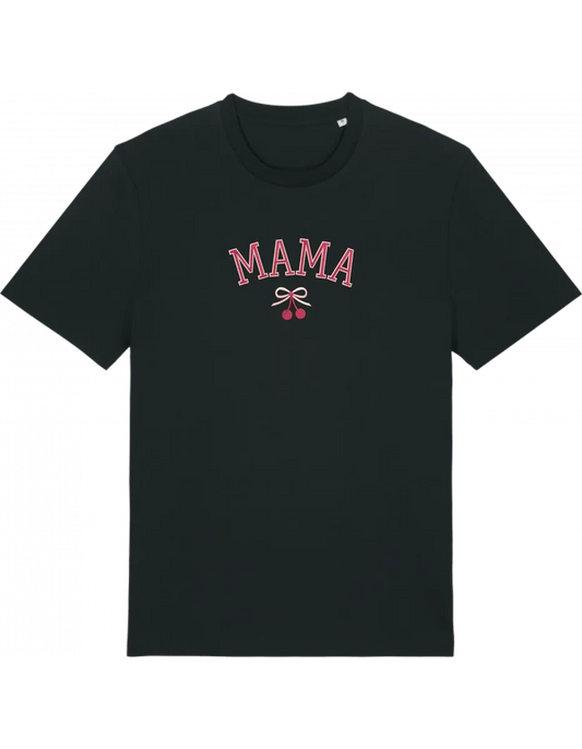 Mama cherry tricou - Thread Muse