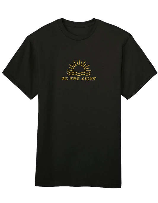 Be the sun tricou - Thread Muse