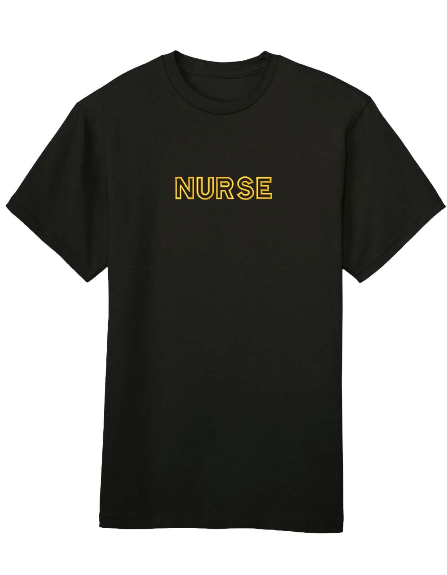 Nurse 2.0 tricou - Thread Muse