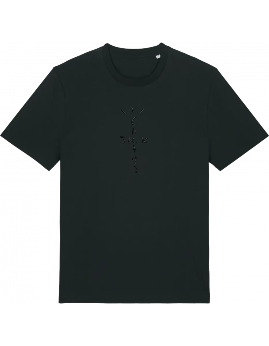 Jack tricou Travis Scott - Thread Muse