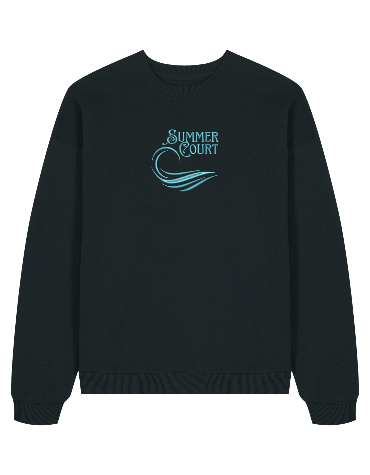 Summer court sweatshirt ACOTAR