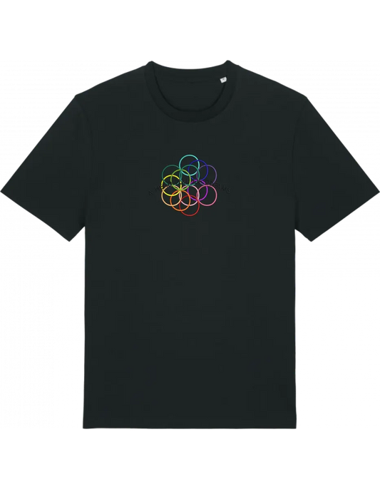 Head full of dreams tricou Coldplay - Thread Muse